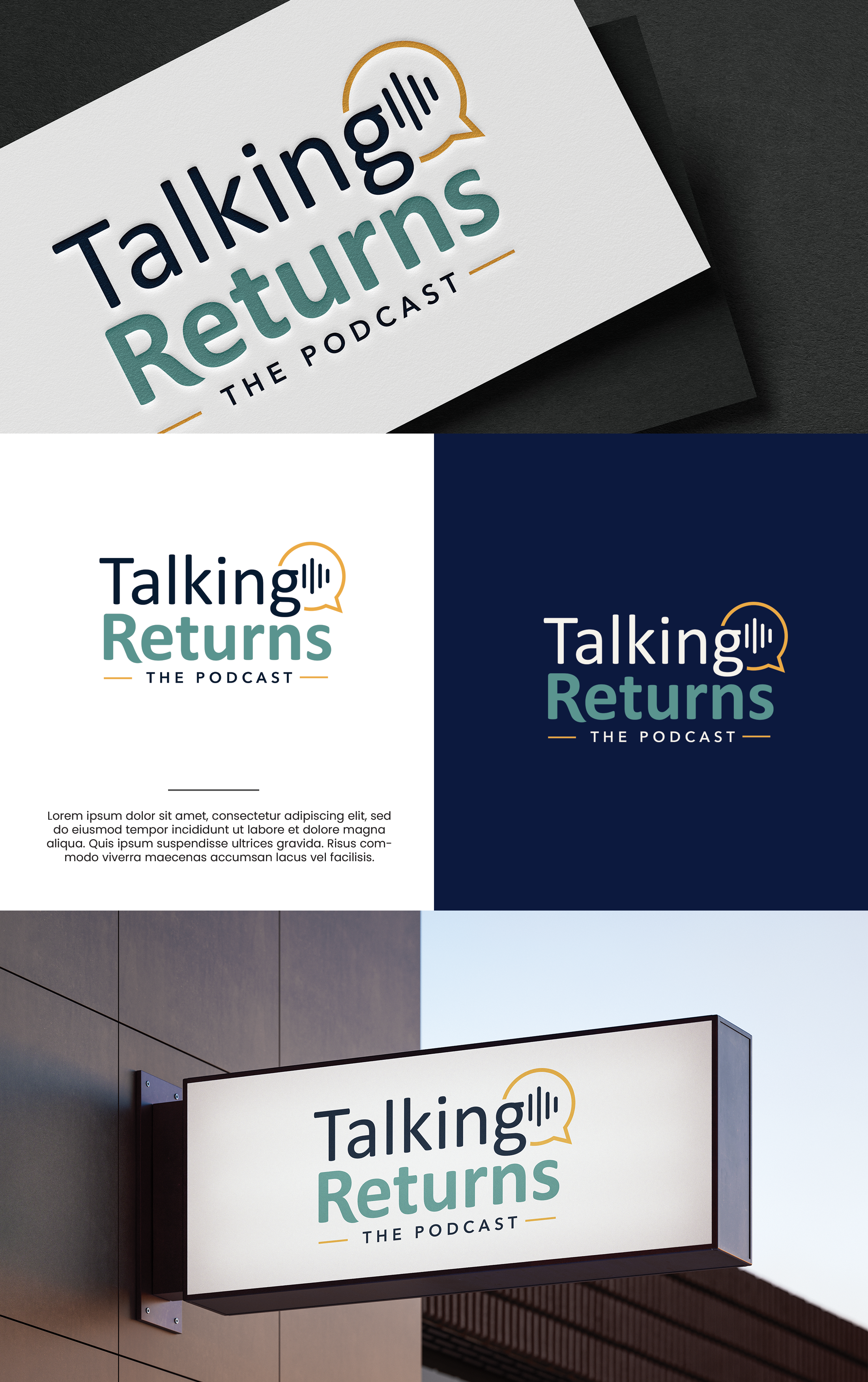 Logo Design by Innovative Graphix for this project | Design #37282039