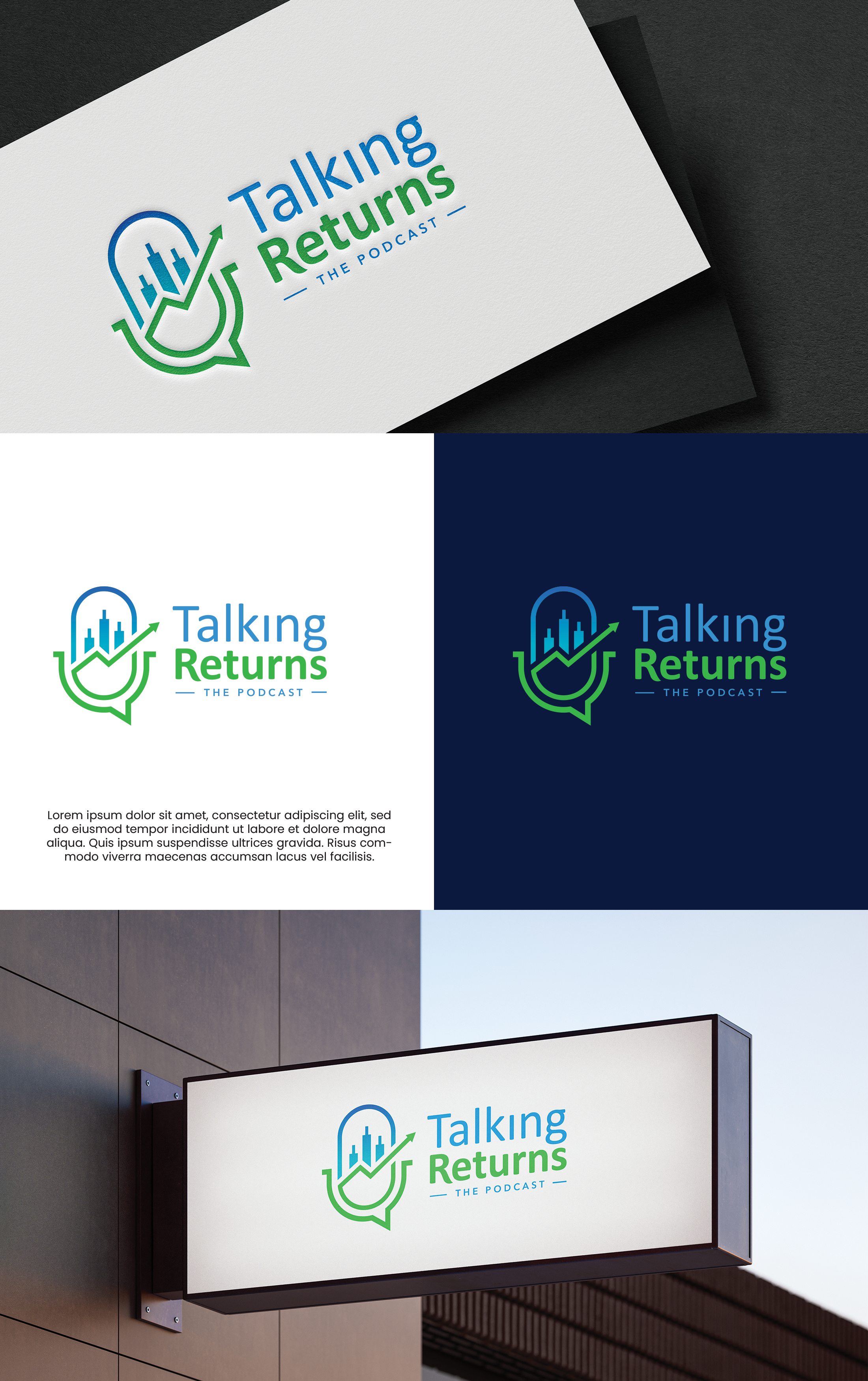 Logo Design by Innovative Graphix for this project | Design #37282242