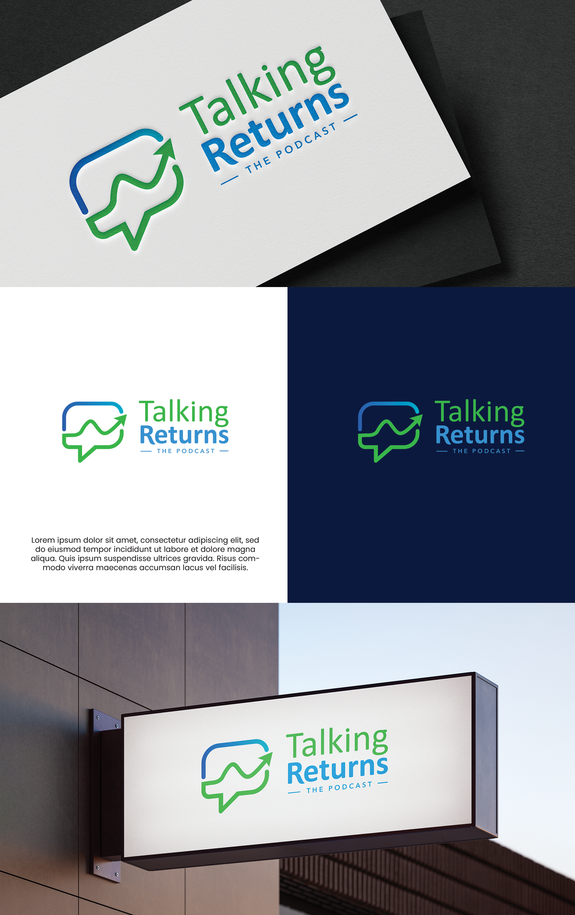 Logo Design by Innovative Graphix for this project | Design #37282618