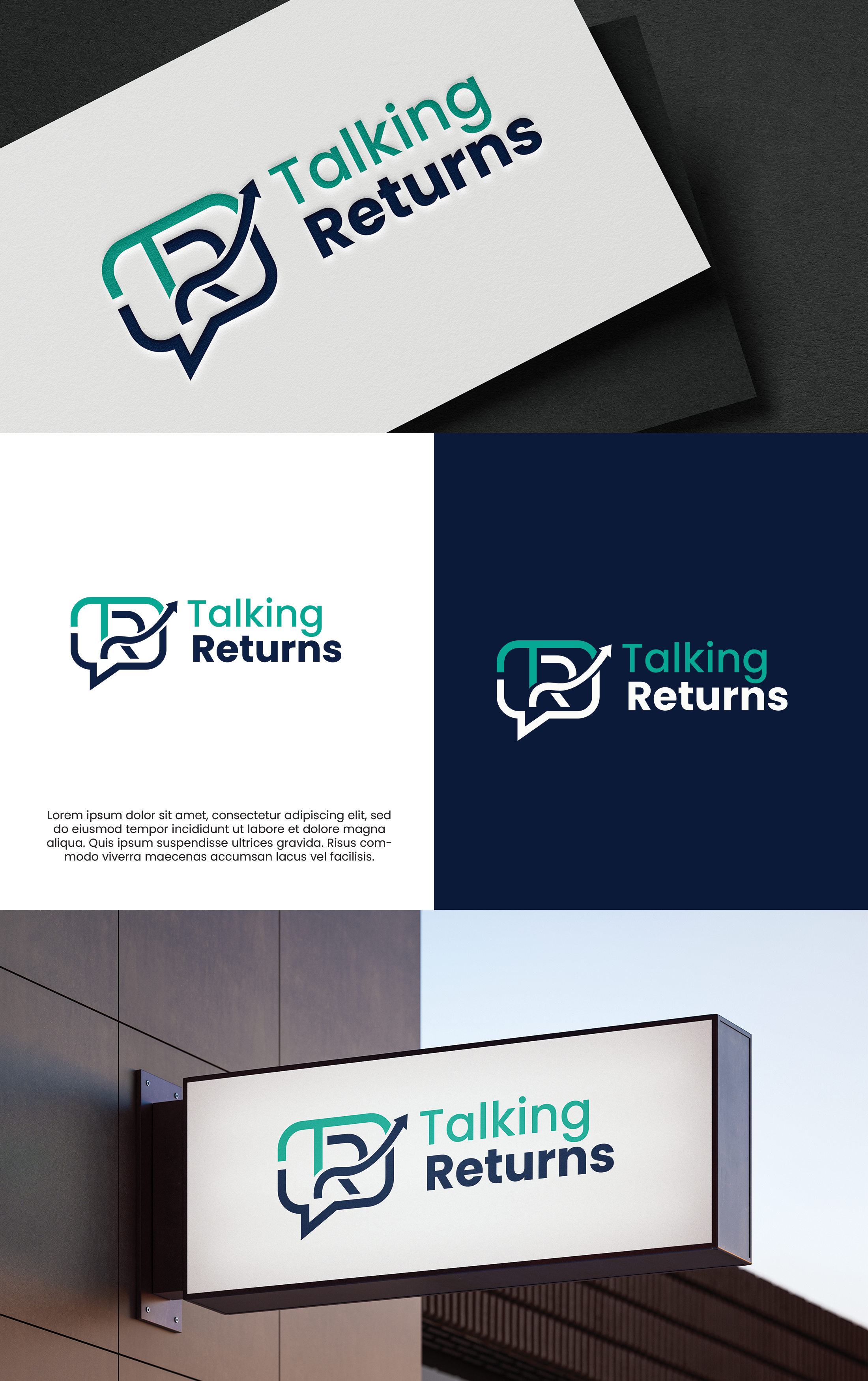 Logo Design by Innovative Graphix for this project | Design #37282798