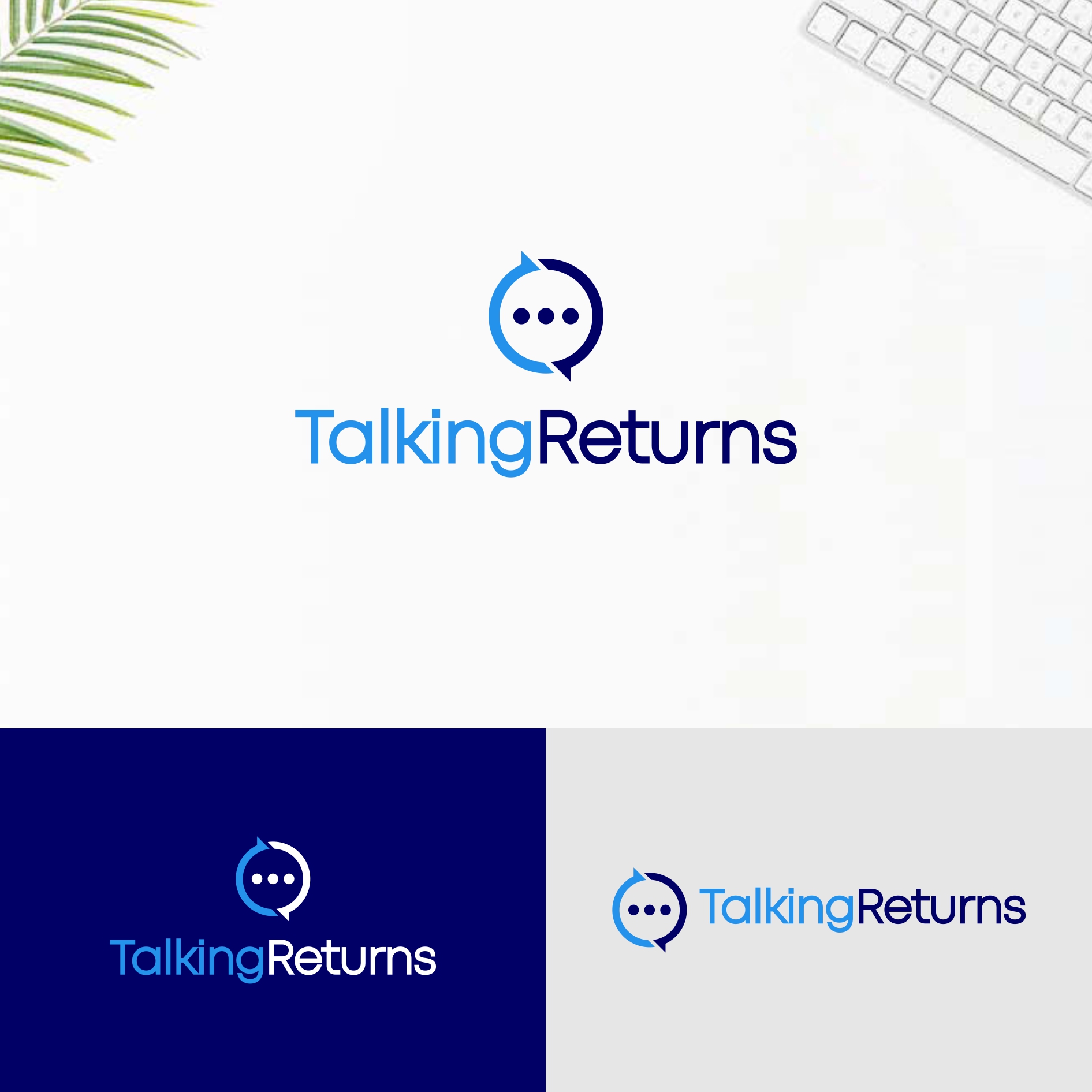 Logo Design by Abici for this project | Design #37299696