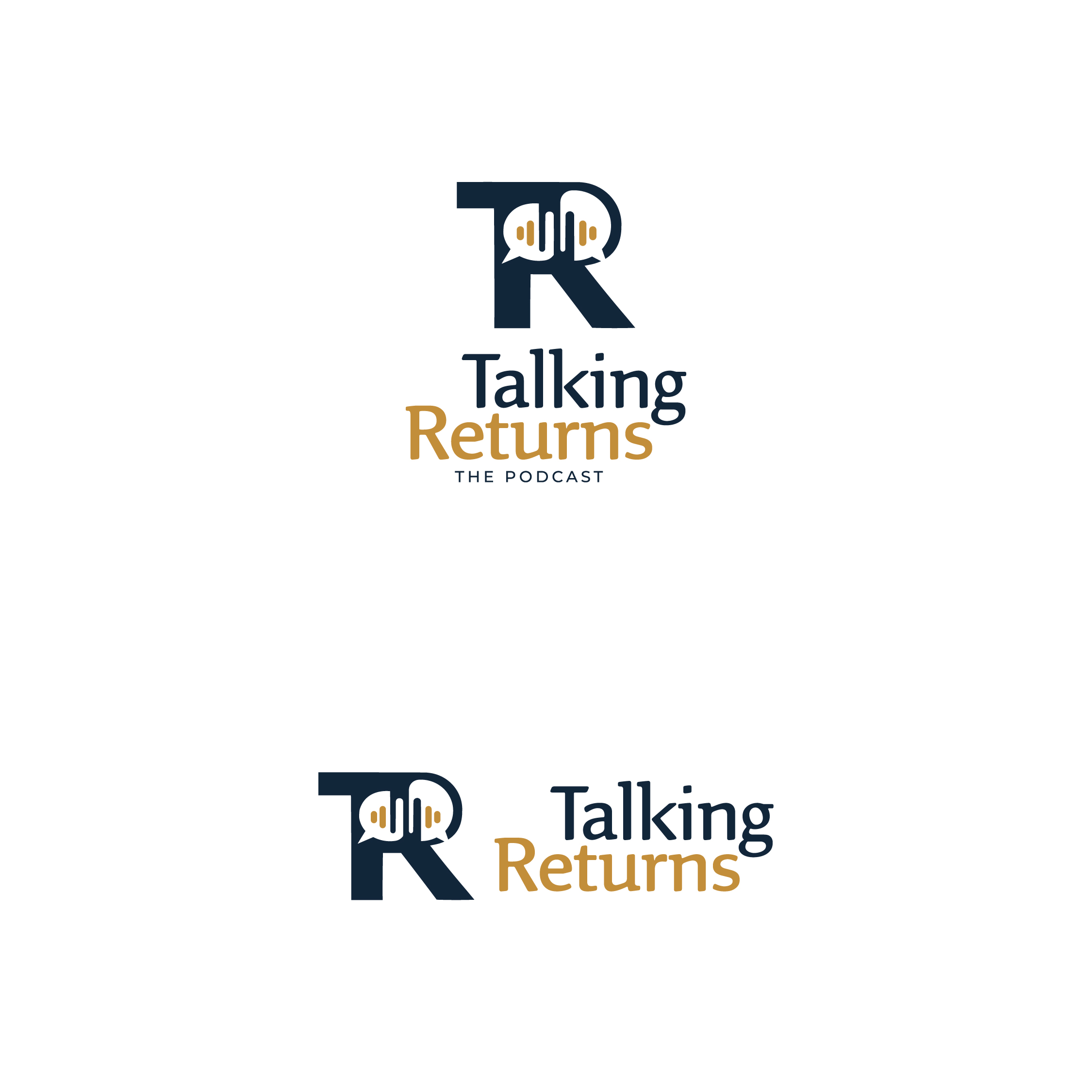 Logo Design by BANI GD for this project | Design #37291237