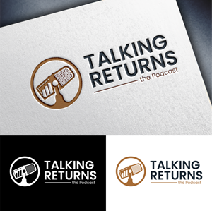 Logo-Design von John Mark Arts für dieses Projekt | Design: #37281341