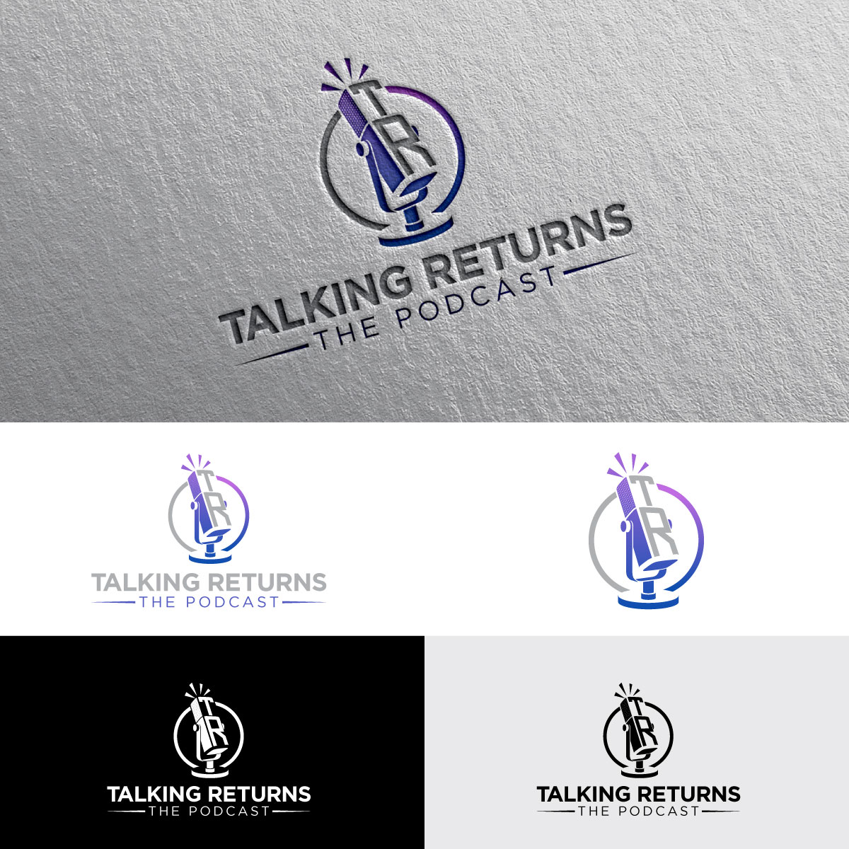 Logo Design by Alex Henry for this project | Design #37289790