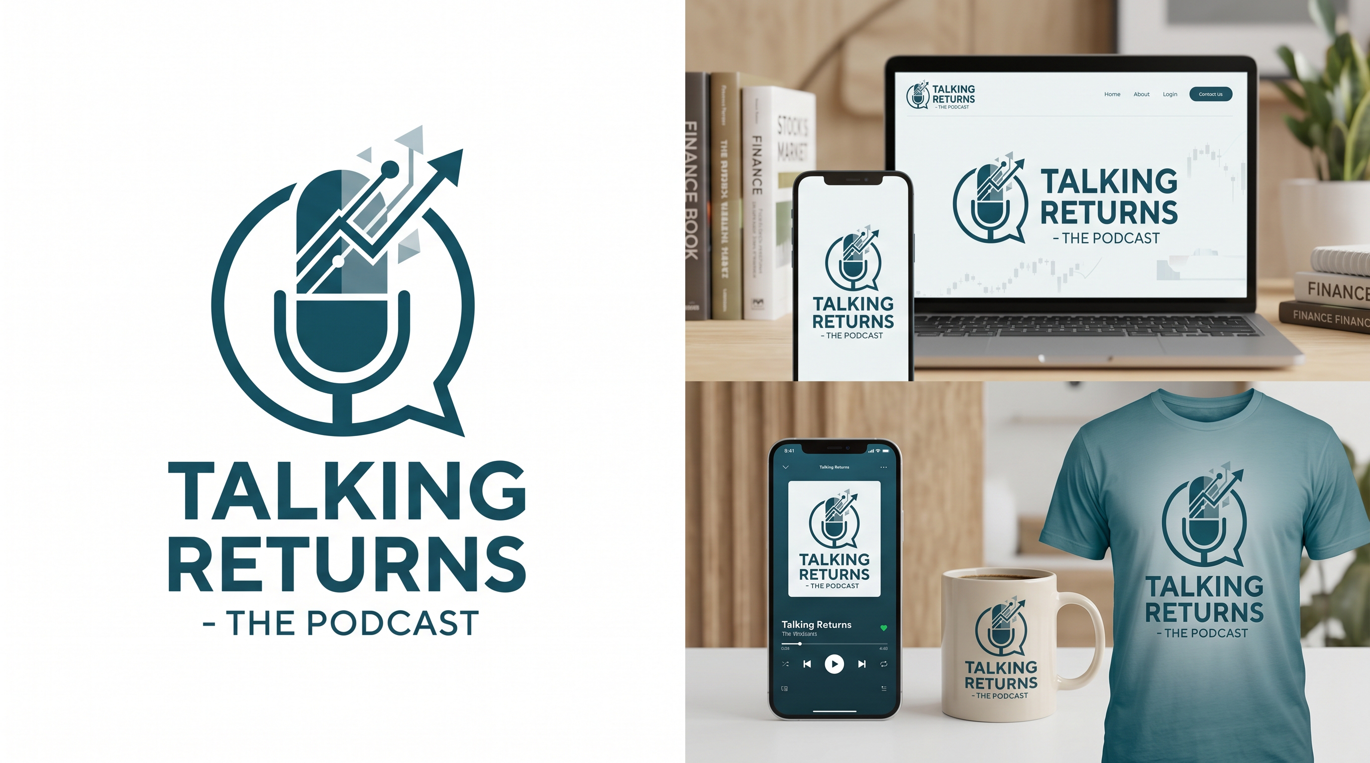 Logo Design by LogoLogic98 for this project | Design #37301850