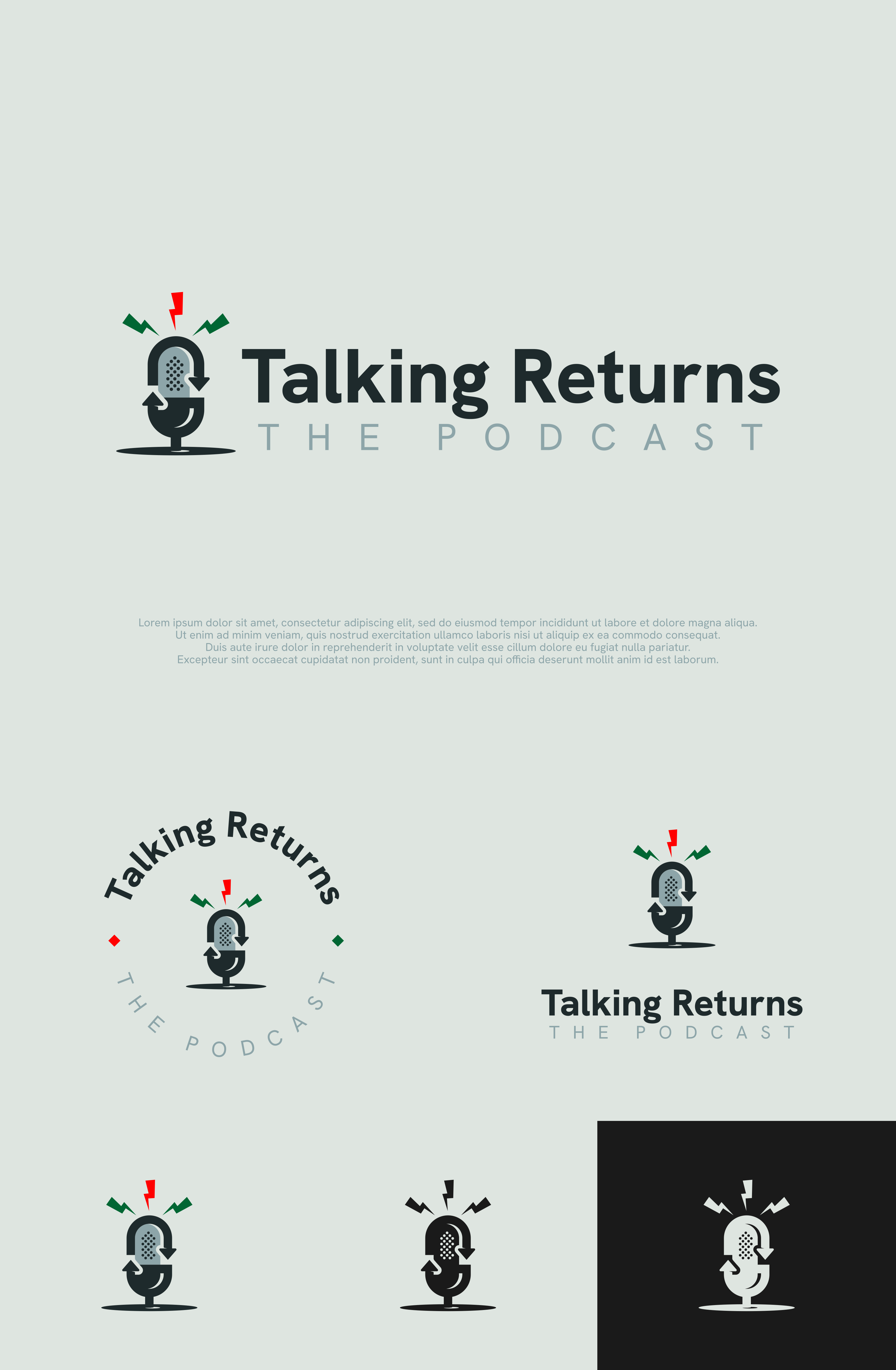 Logo Design by YBA Design for this project | Design #37292059