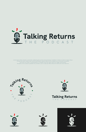 Logo Design by YBA Design for this project | Design: #37292059