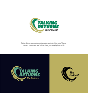 Logo-Design von AndyMang für dieses Projekt | Design: #37290938