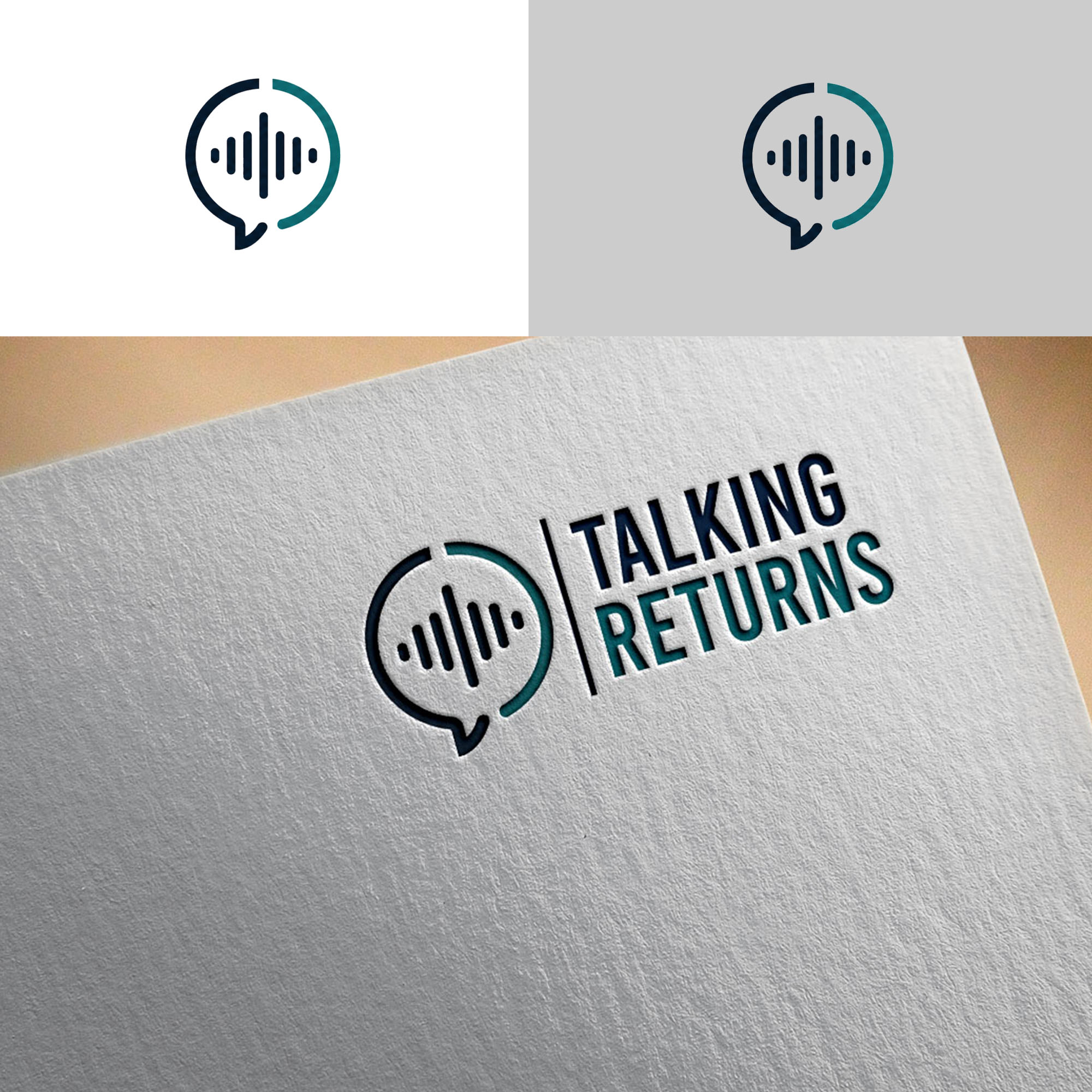Logo Design by Faria. for this project | Design #37281978