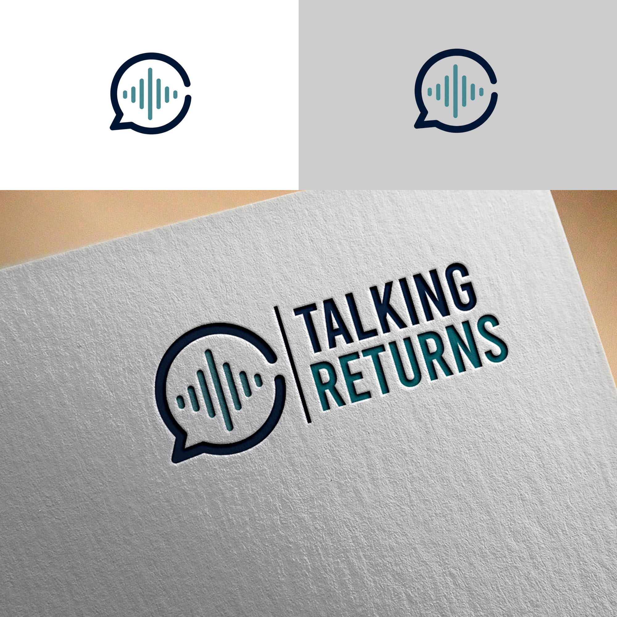 Logo Design by Faria. for this project | Design #37281980