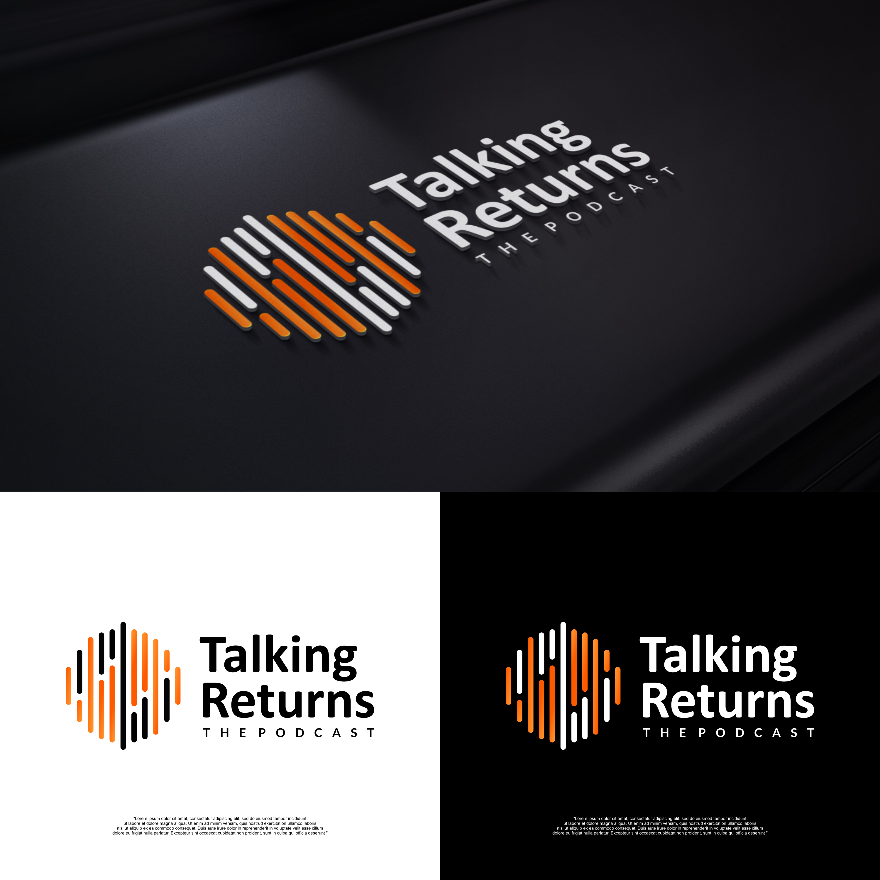 Design de Logo par izdihaar studio pour ce projet | Design #37306839