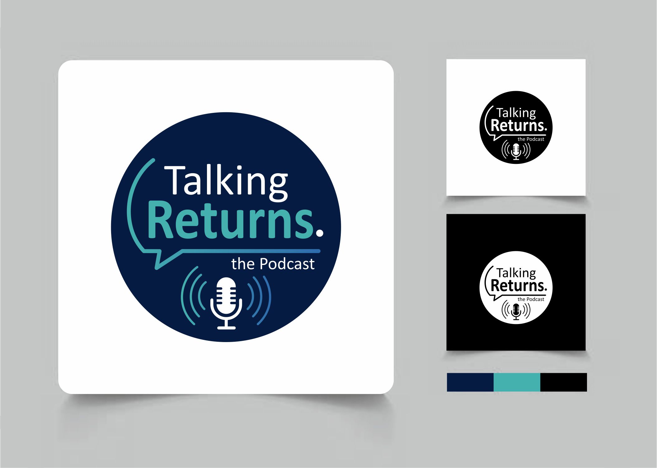 Logo Design by LordRam for this project | Design #37281733