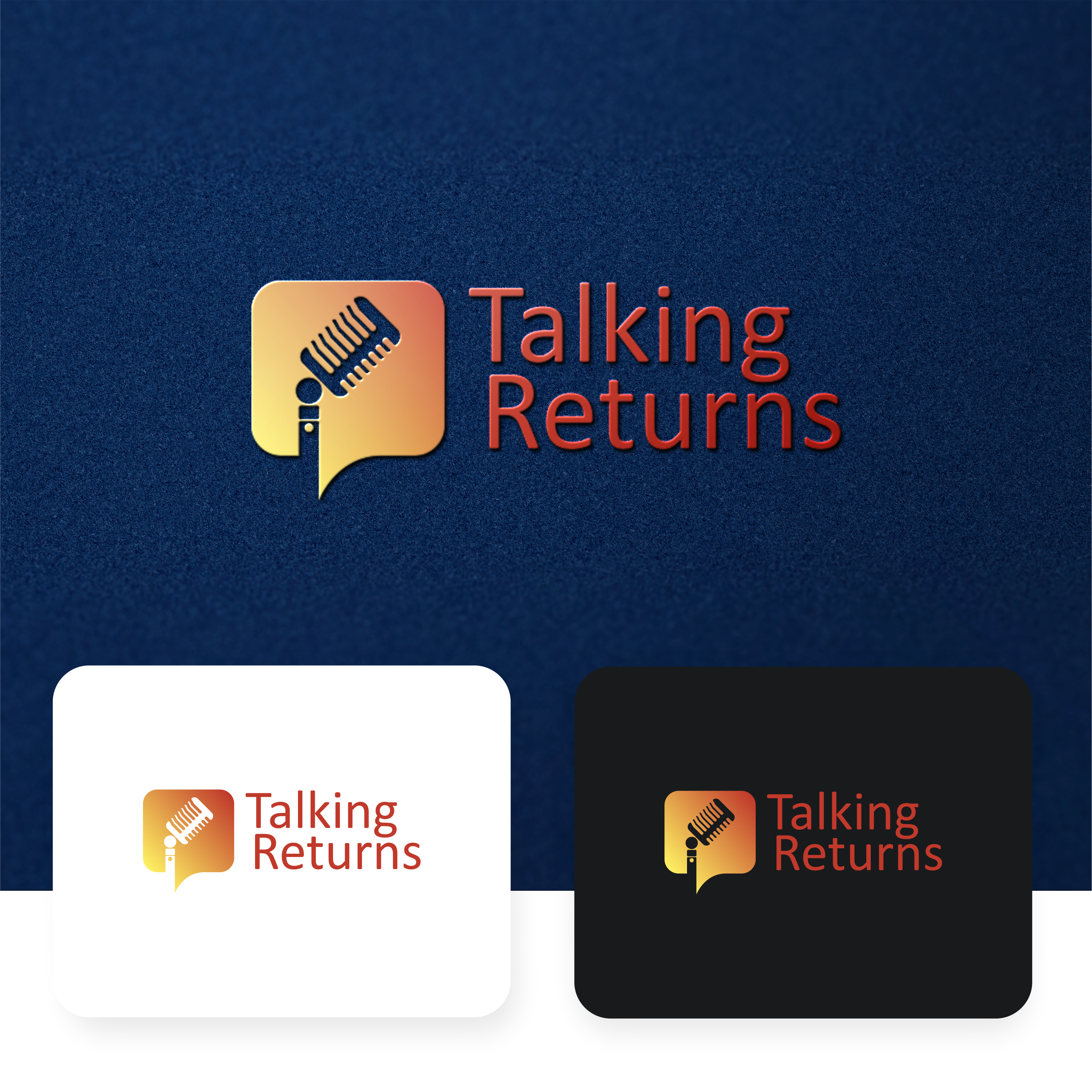 Logo Design by Seblak_Studio for this project | Design #37300725