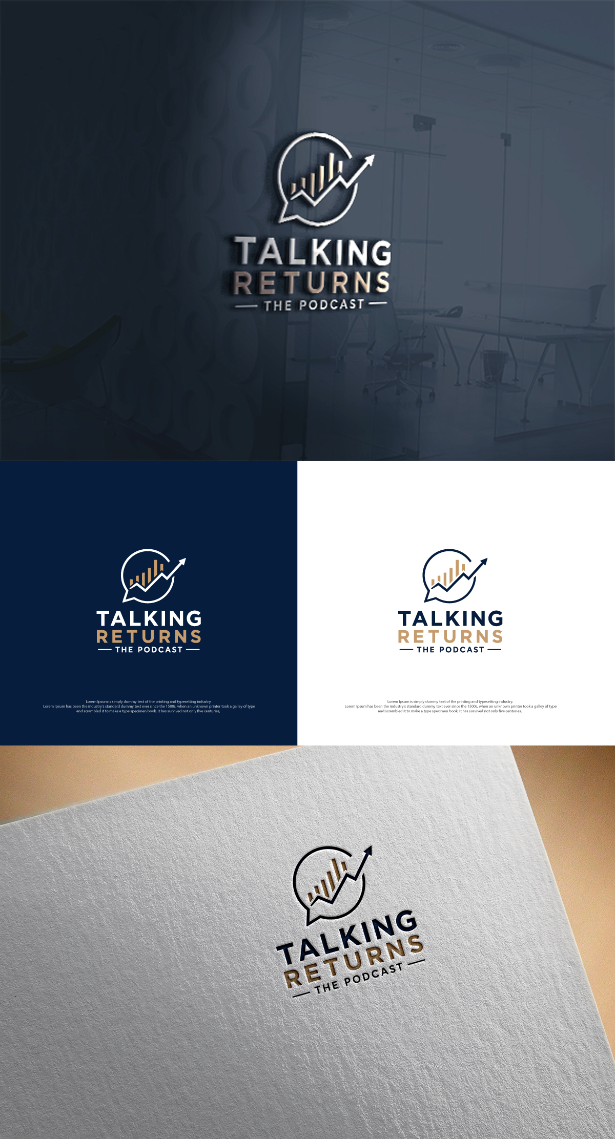 Logo Design by Cool-Designer for this project | Design #37284940