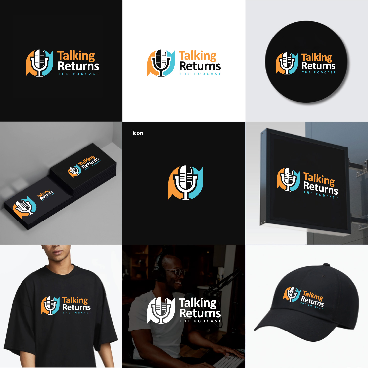 Logo-Design von WB NAG für dieses Projekt | Design #37285409