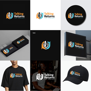 Logo Design by WB NAG for this project | Design: #37285409