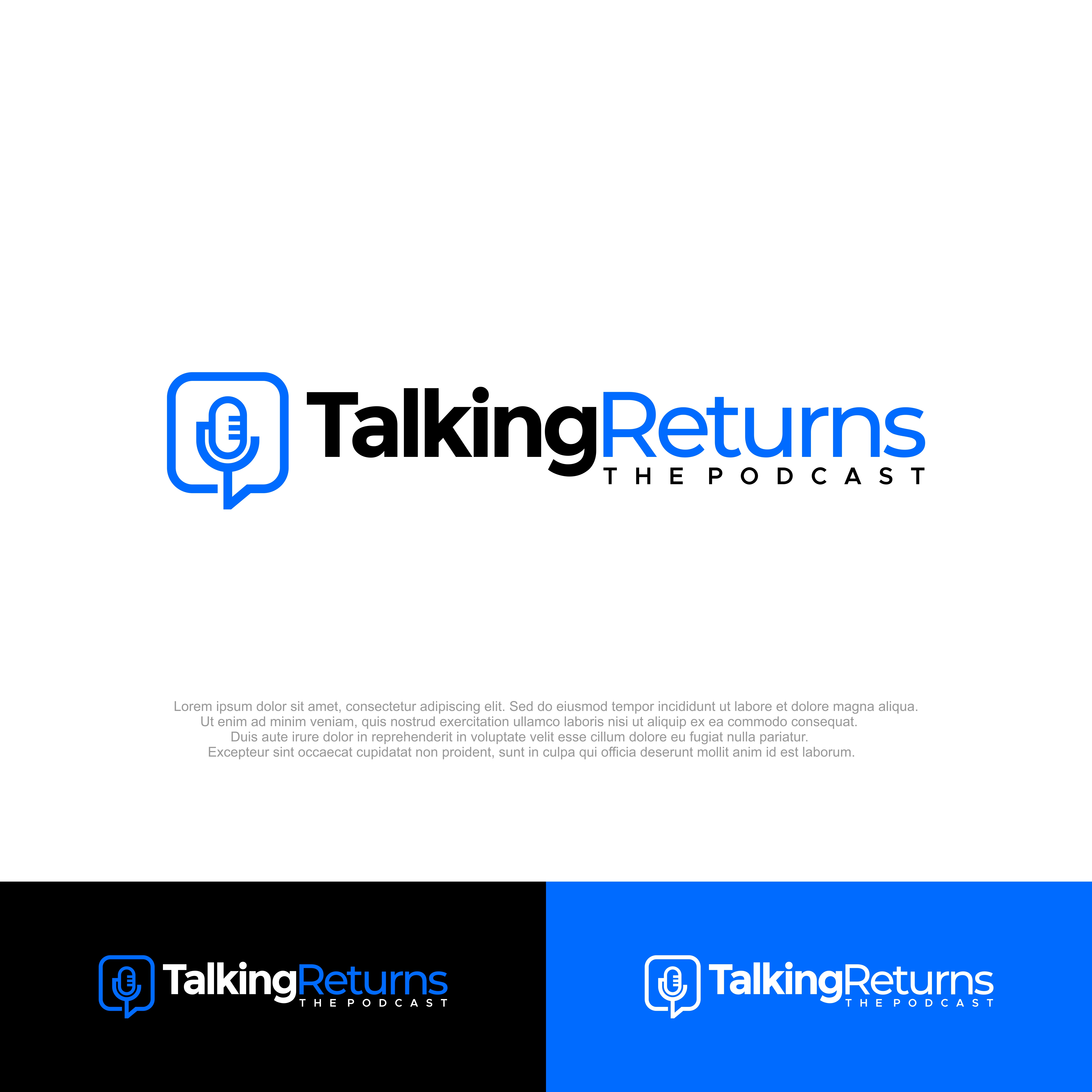Logo Design by FayRF for this project | Design #37290723