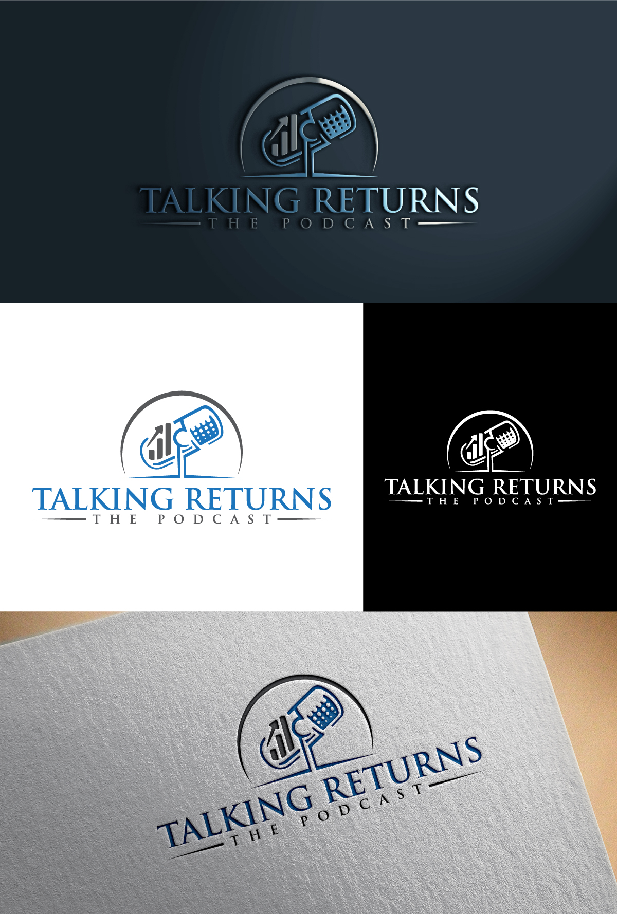 Logo Design by ariba6269 for this project | Design #37283752