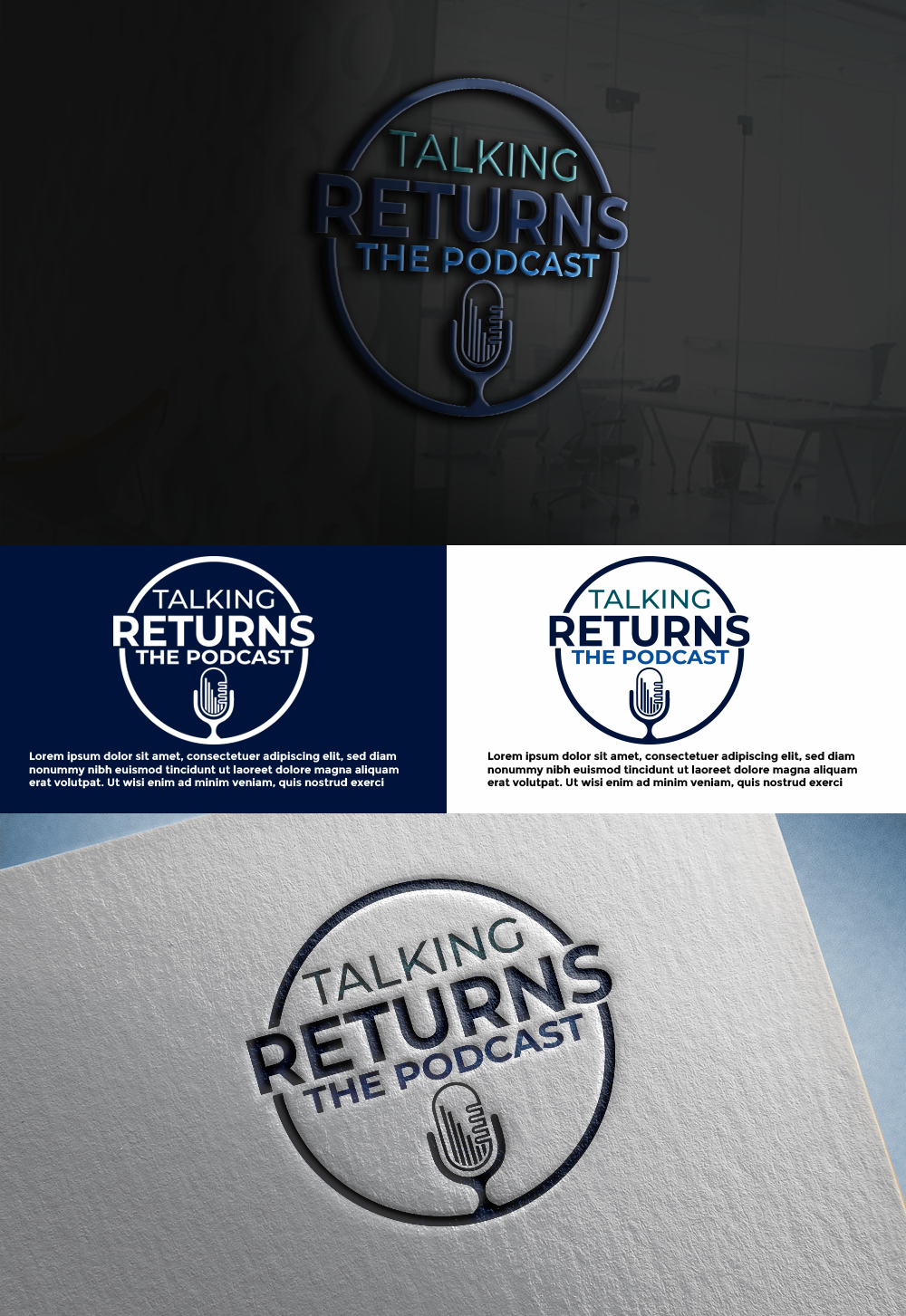Logo-Design von Designs Shop1 für dieses Projekt | Design #37283957