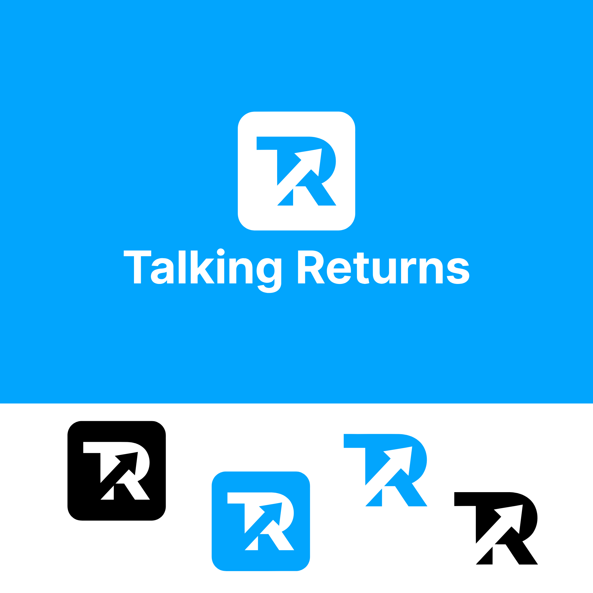 Logo Design by READUZZAMAN for this project | Design #37281890