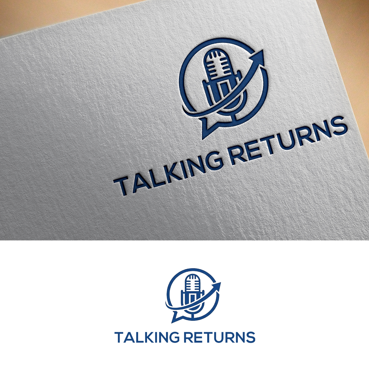Logo Design by Mehedi100 for this project | Design #37282239