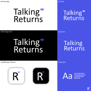 Logo Design by Le Yuan