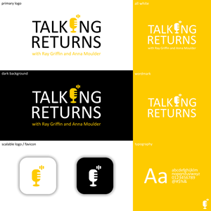 Logo Design by Le Yuan for this project | Design: #37288746