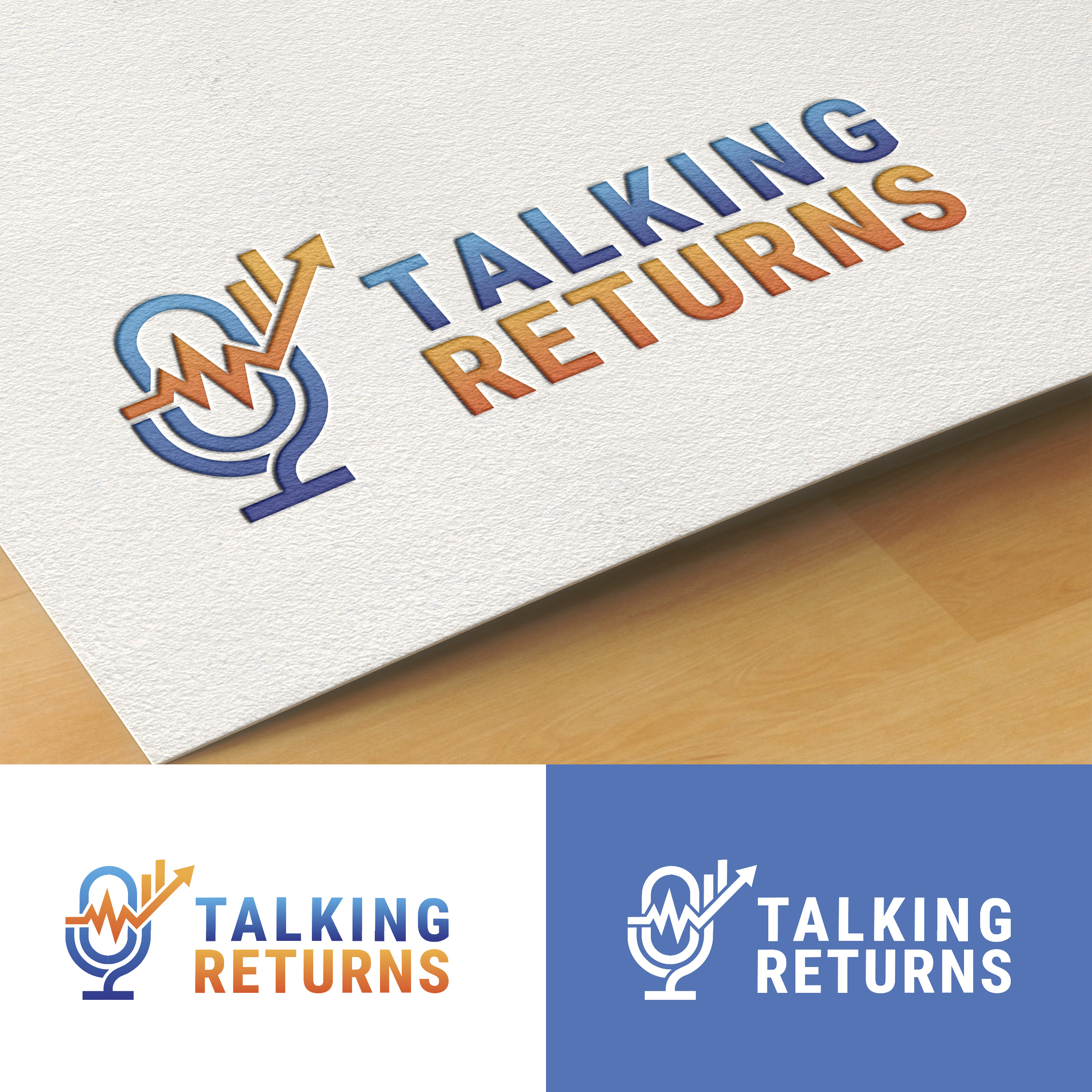 Logo Design by -ACE- for this project | Design #37286291