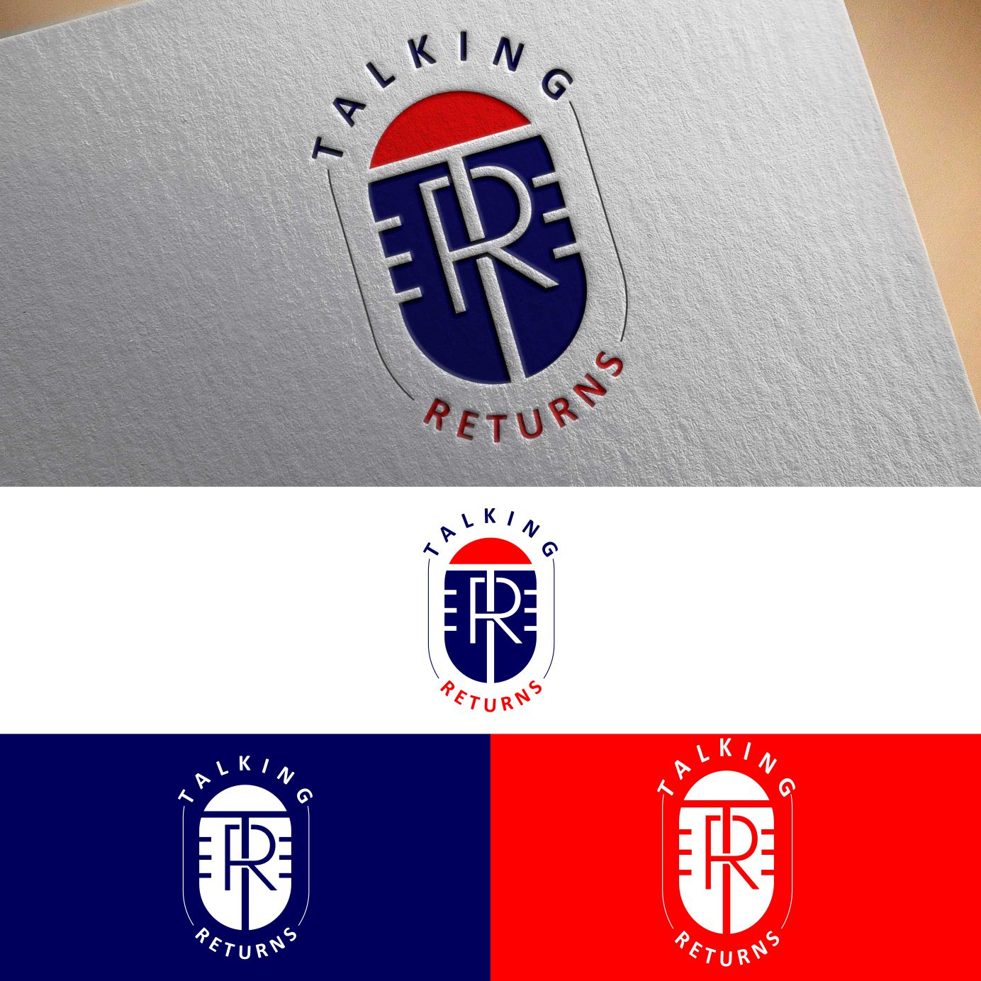 Logo-Design von DuckOn für dieses Projekt | Design #37282305