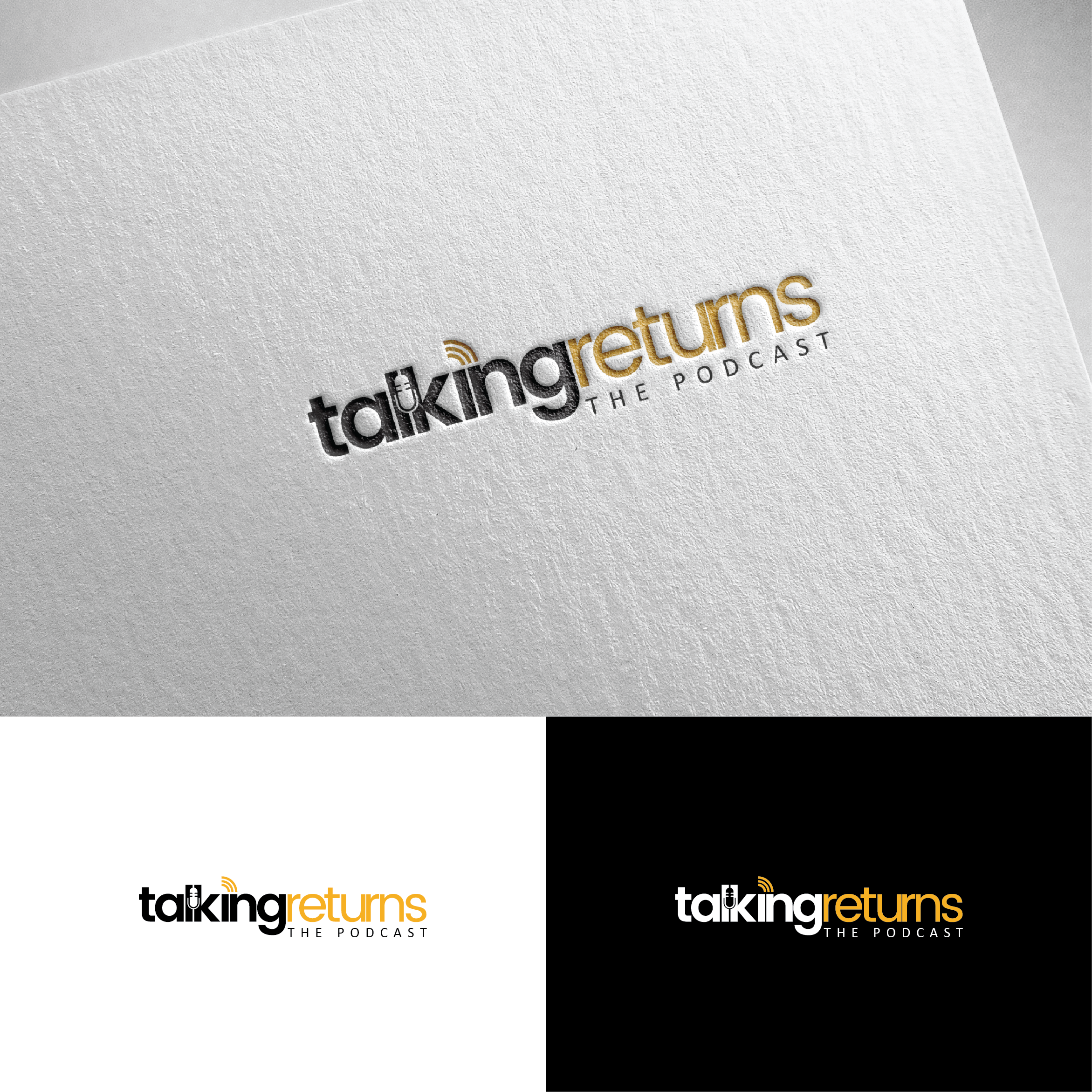 Logo Design by alzac for this project | Design #37306808