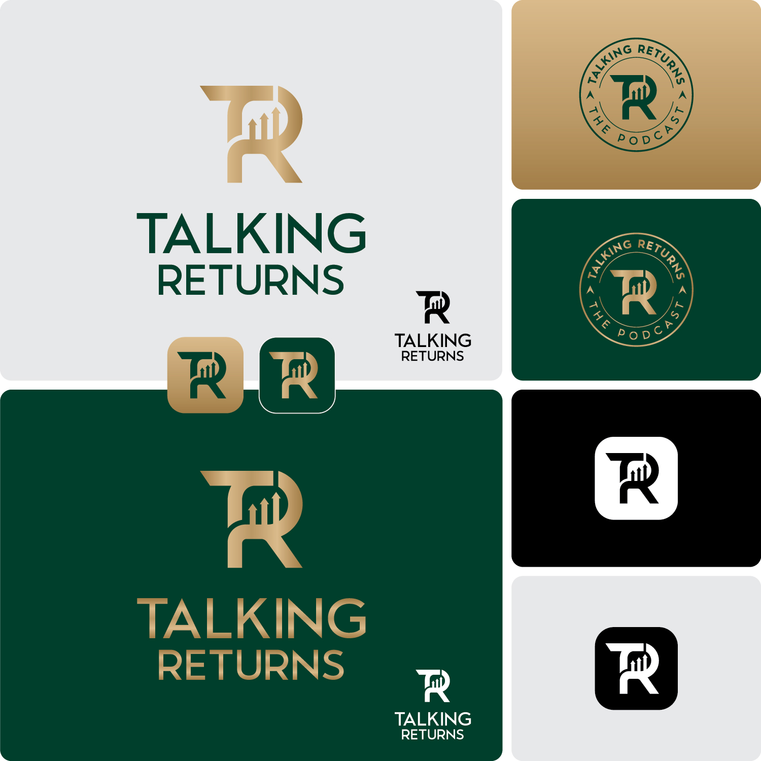 Logo Design by CS_Creatives for this project | Design #37294254