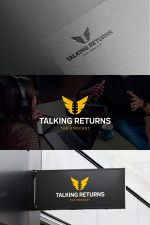 Diseño de Logo por oxkenzie para este proyecto | Diseño: #37305724