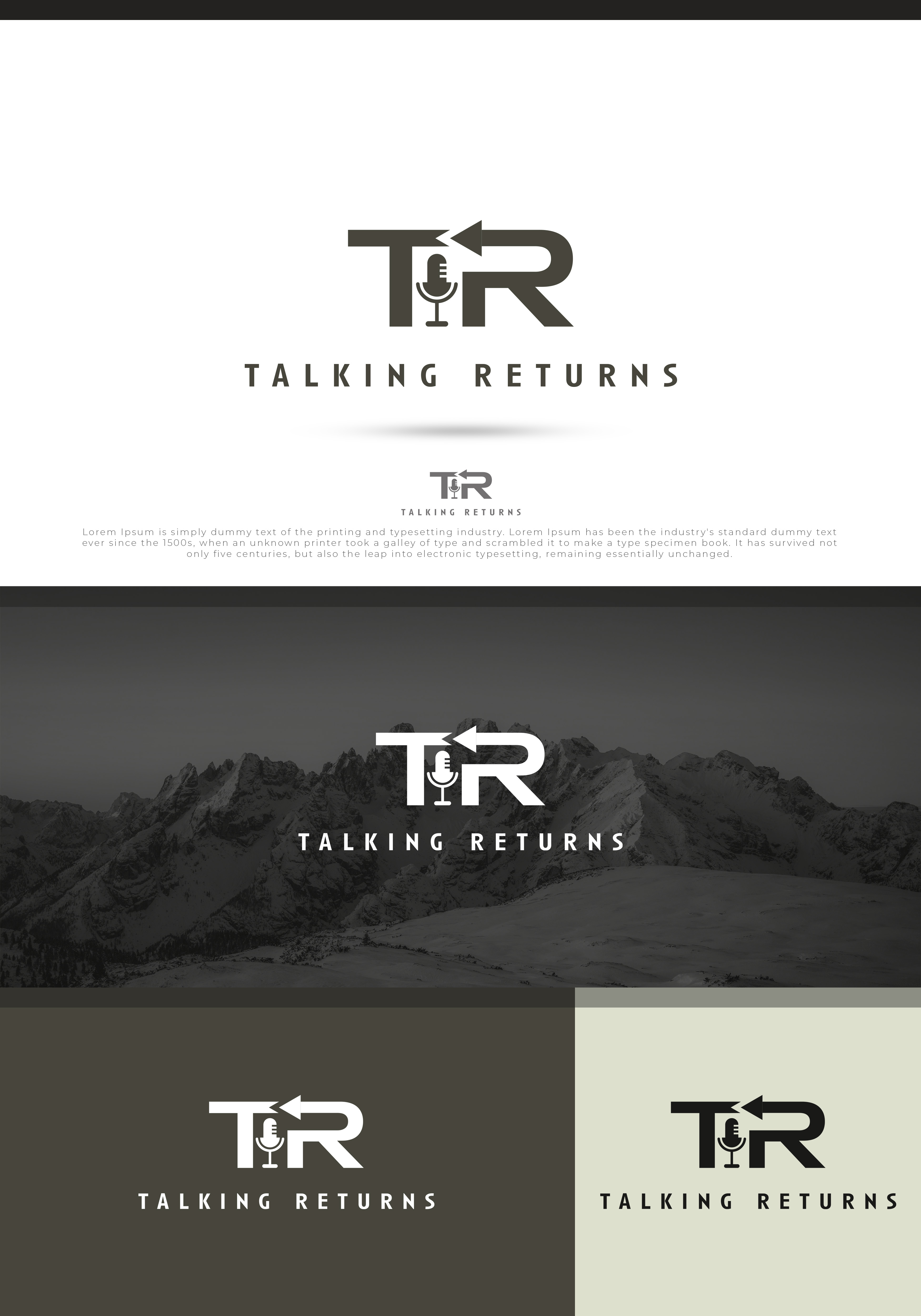 Logo Design by Aliza Creative for this project | Design #37287699