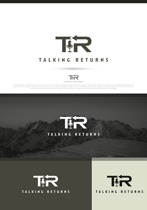 Logo Design by Aliza Creative for this project | Design: #37287699