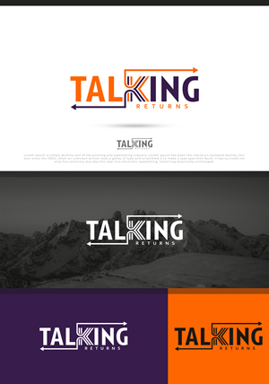 Logo Design by Aliza Creative for this project | Design: #37287700