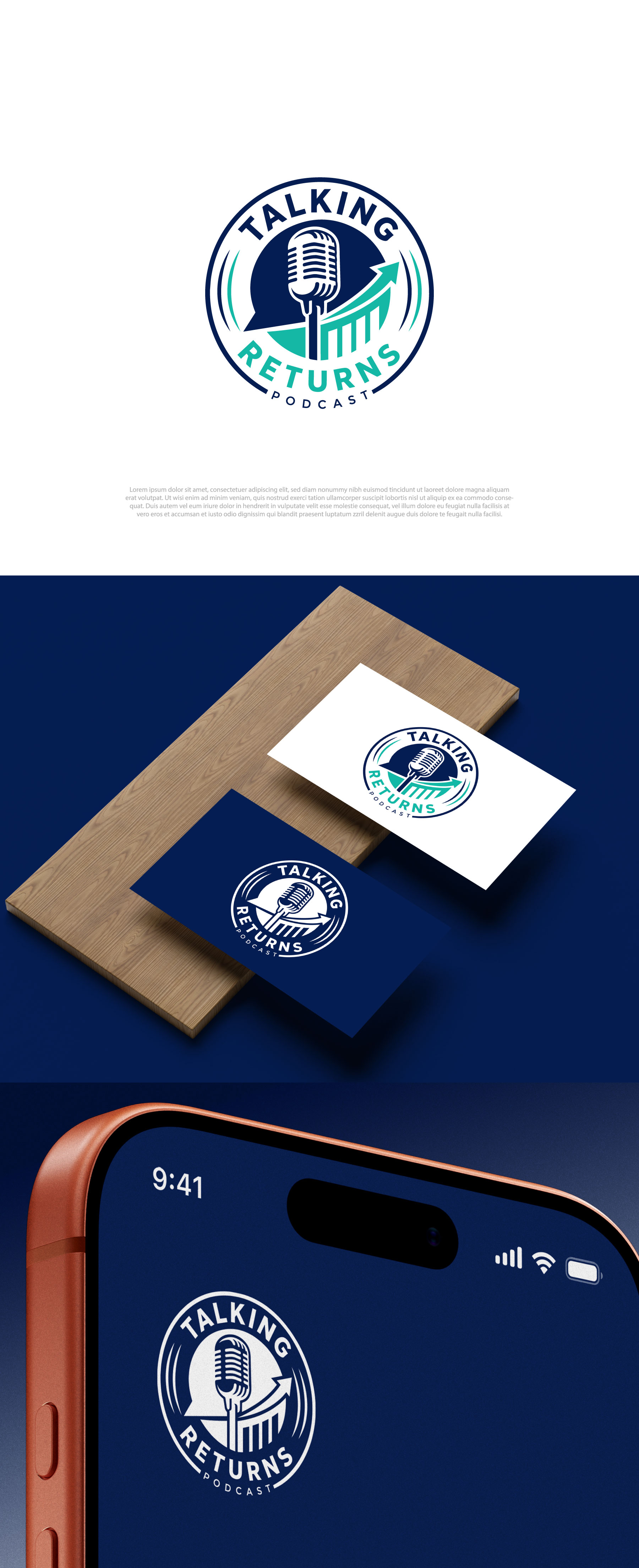 Logo Design by aexoagency for this project | Design #37280544
