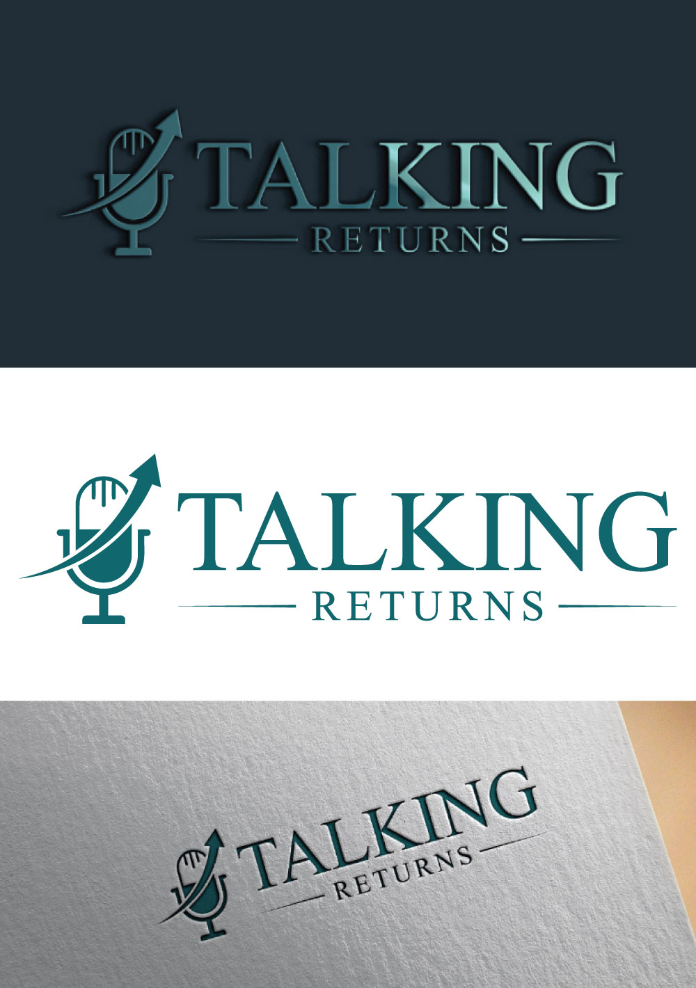 Logo Design by Chanel graphics for this project | Design #37283453