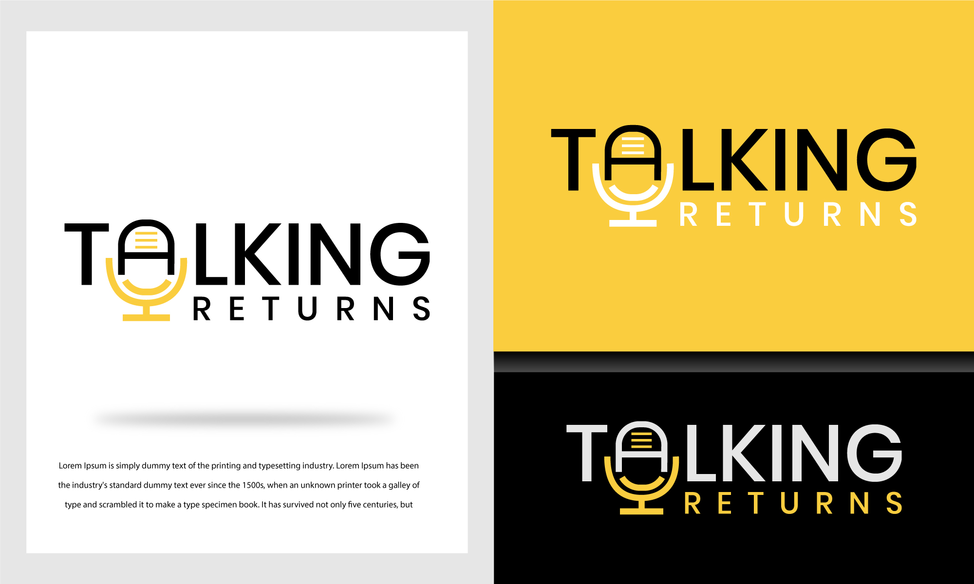 Logo Design by Rupok MT for this project | Design #37280719