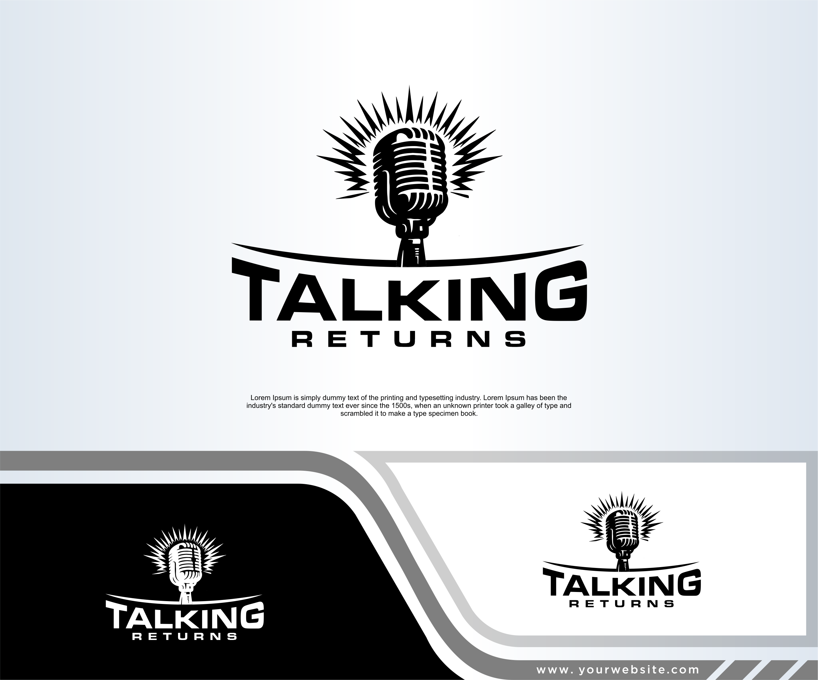 Logo Design by dobleh_creative for this project | Design #37282381