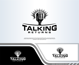 Logo Design by dobleh_creative for this project | Design: #37282381