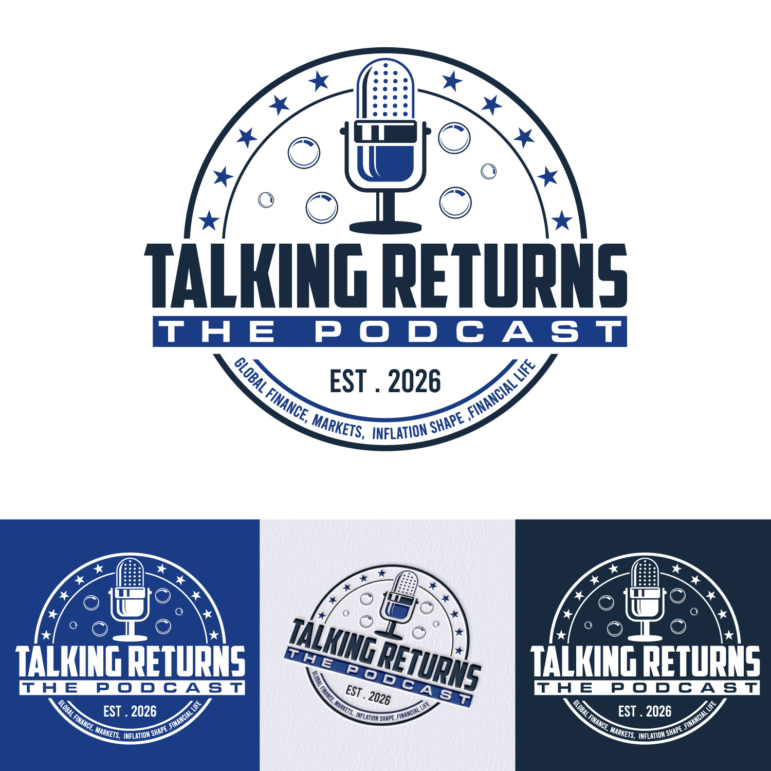 Logo Design by Dot Design 3 for this project | Design #37299383