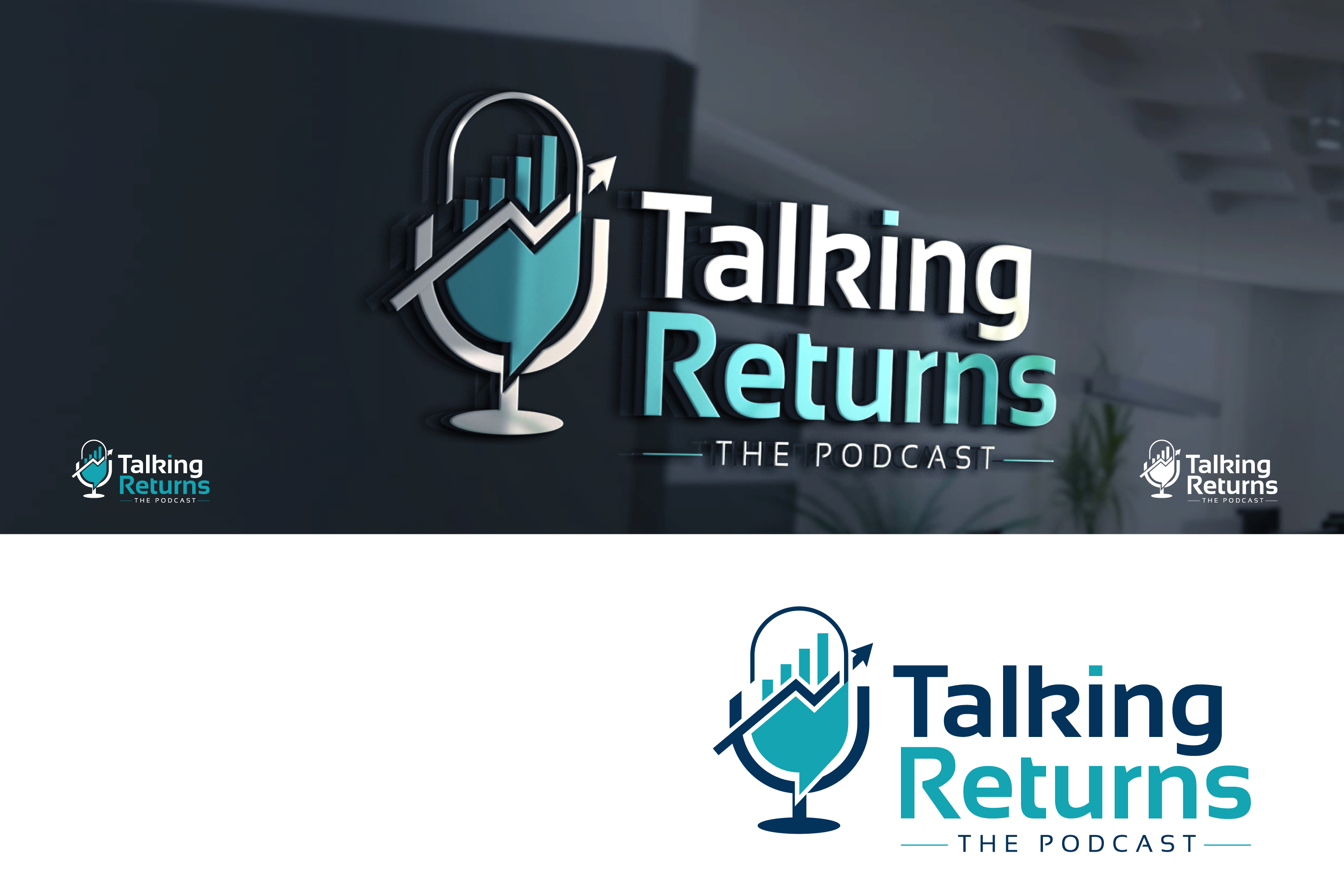 Logo Design by UMBRA Designs for this project | Design #37283346