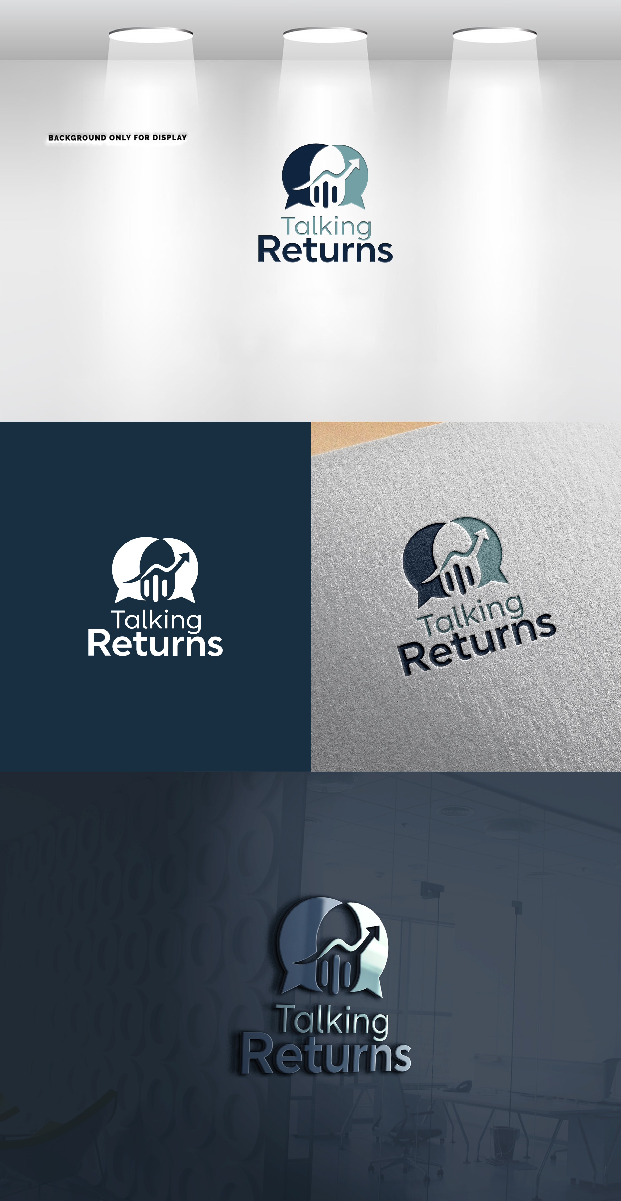 Logo-Design von Soonia für dieses Projekt | Design #37299731