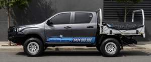 Car Wrap Design by erikdesign for this project | Design: #37288988