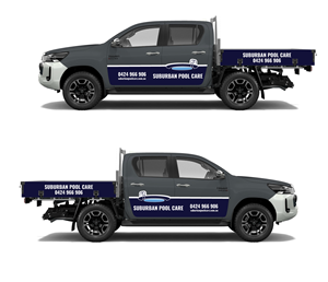 Car Wrap Design by Wrapcia for this project | Design: #37291666