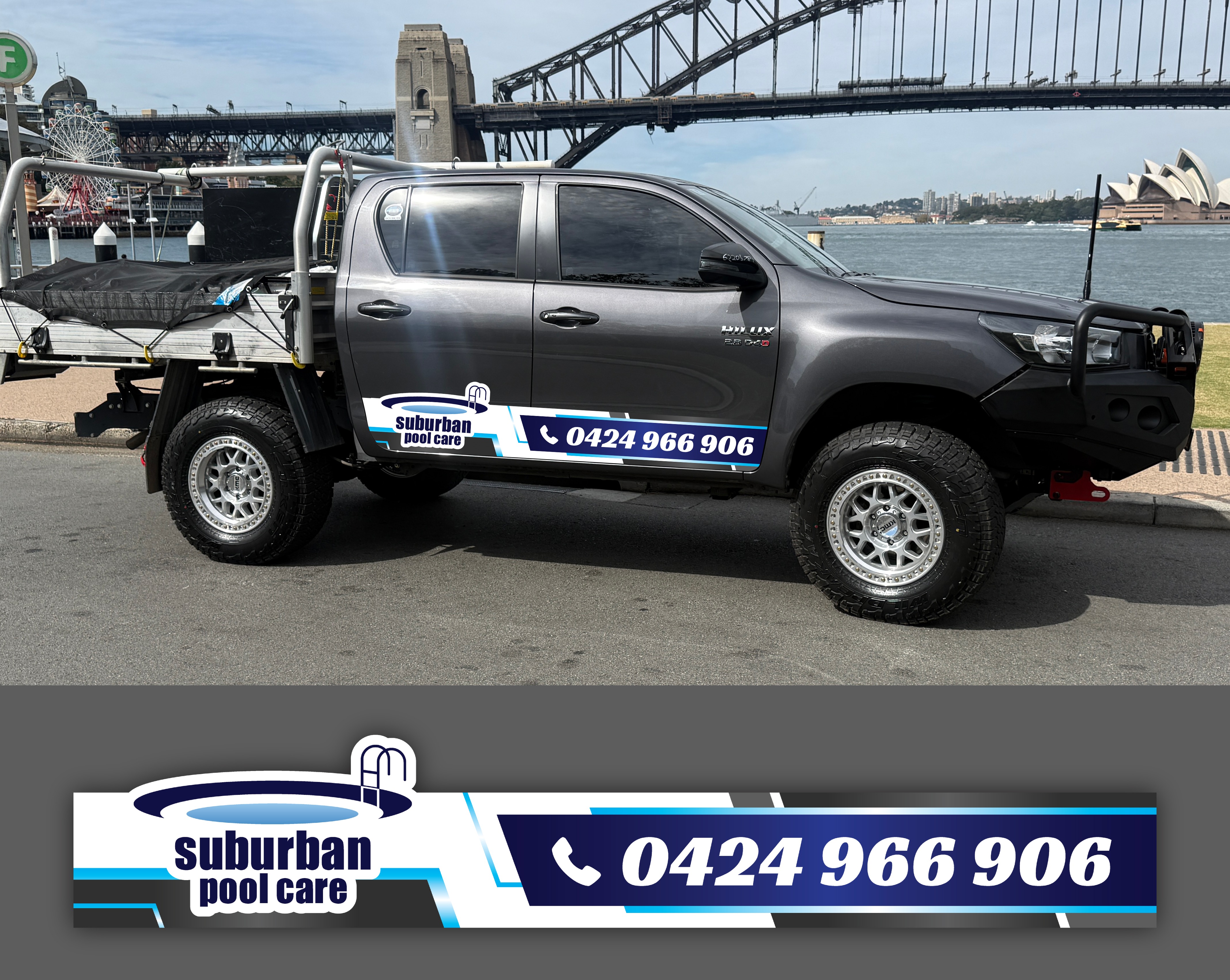 Car Wrap Design by Impressive Designs for this project | Design #37285622