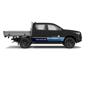 Car Wrap Design by Yoga Tri for this project | Design #37285382
