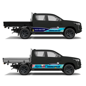 Car Wrap Design by Yoga Tri for this project | Design: #37288949