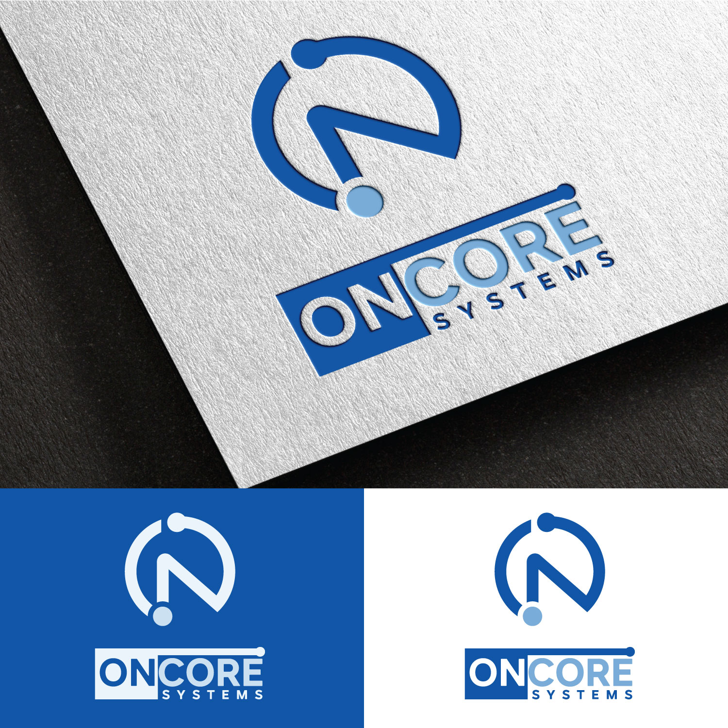 Diseño de Logo por StromDesignHub para este proyecto | Diseño #37283724