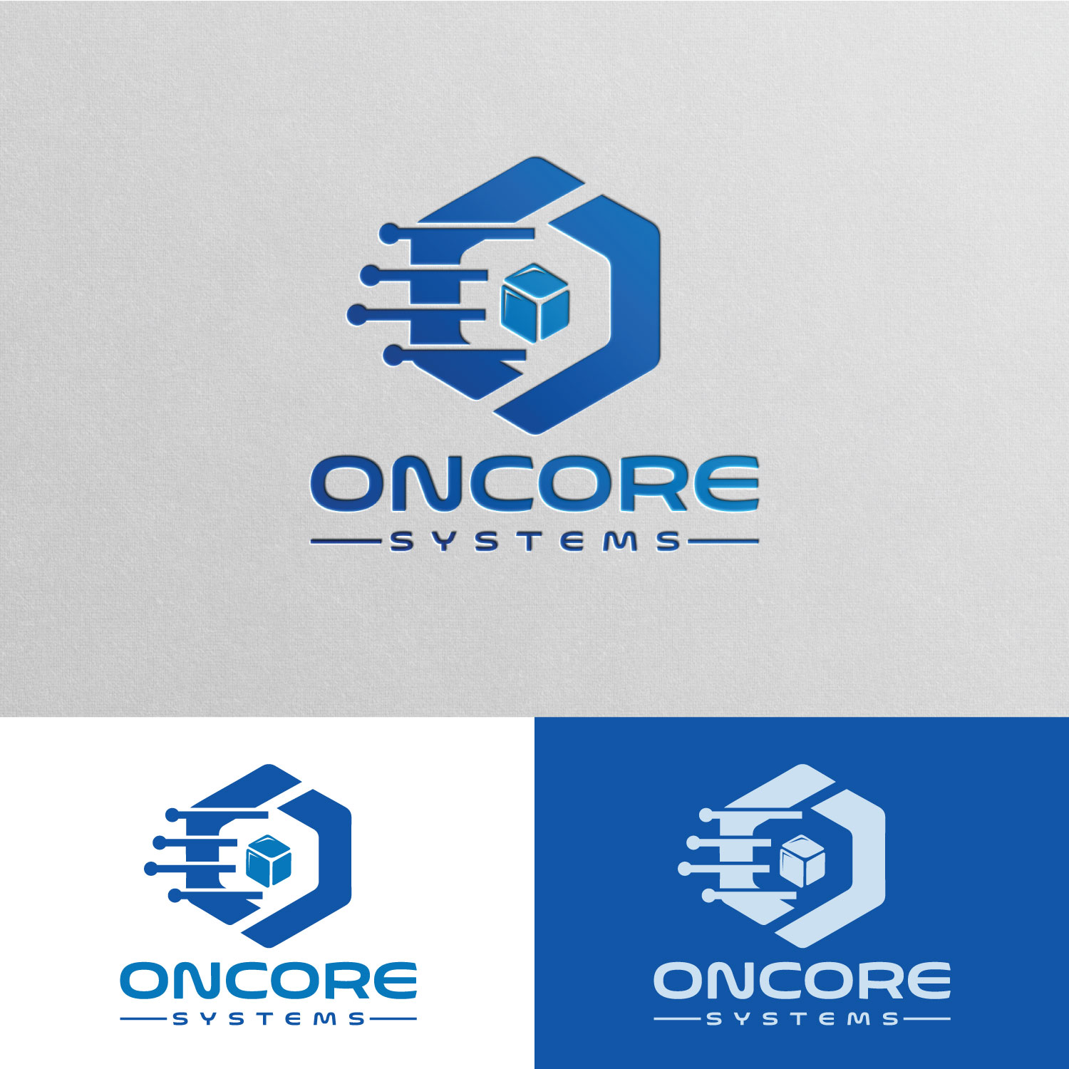 Diseño de Logo por StromDesignHub para este proyecto | Diseño #37283725